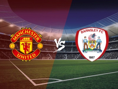 Xem Lại Man Utd vs Barnsley - Lượt đi vòng 3 Carabao Cup 2024/25